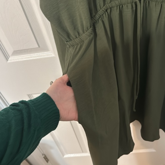 Hemish U.S.A. Dress size 2XL - Picture 3 of 5